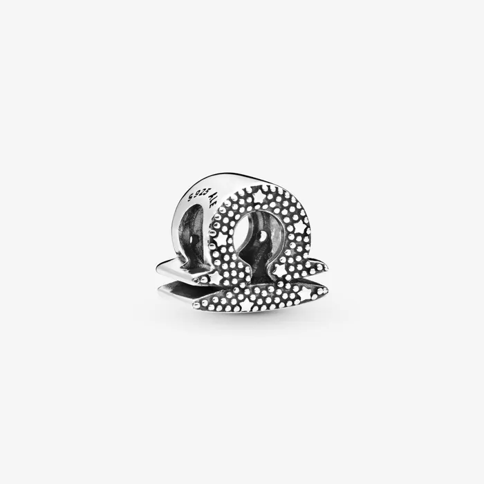 1 Bracelet2 Charms 99 Women Pandora Sparkling Libra Zodiac Charm