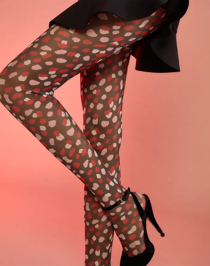 Accessories and Gifts Women Cynthia Rowley Modern Mesh Tights