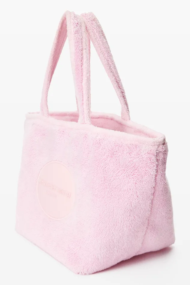 Alexander Wang Bags Large Punch Terrycloth Tote 8211 Women
