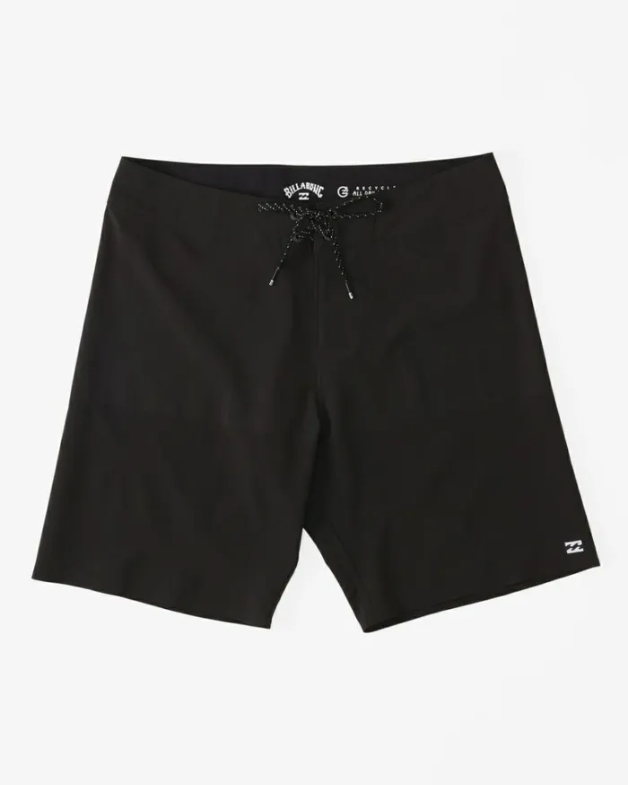 All Day Airlite Performance 19034 Boardshorts Black Men Billabong Performance Boardshorts