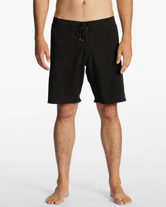 All Day Airlite Performance 19034 Boardshorts Black Men Billabong Performance Boardshorts