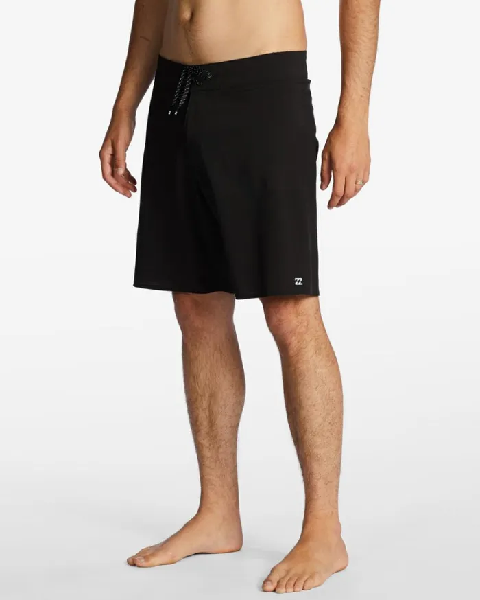 All Day Airlite Performance 19034 Boardshorts Black Men Billabong Performance Boardshorts