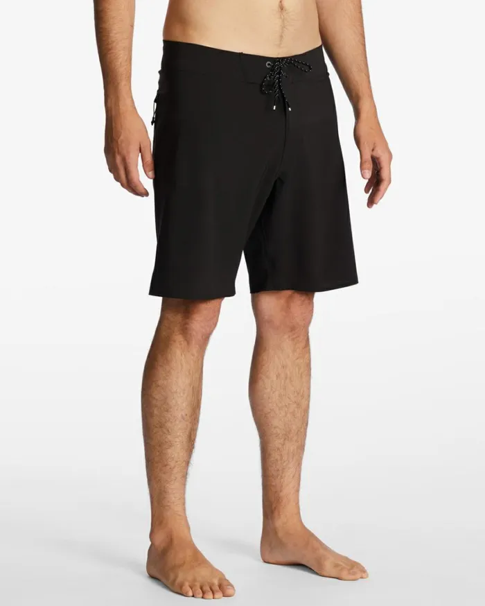All Day Airlite Performance 19034 Boardshorts Black Men Billabong Performance Boardshorts