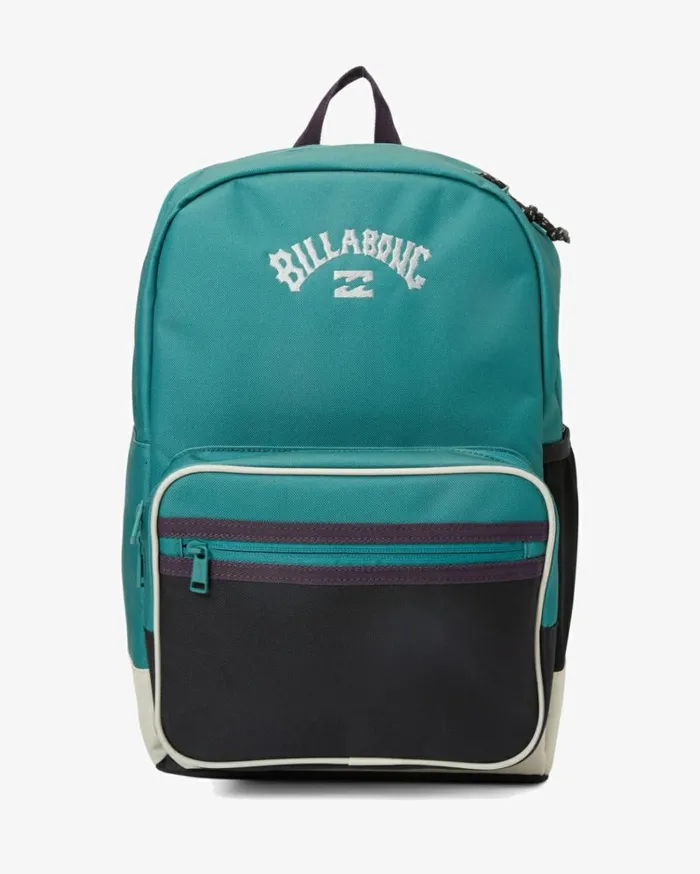 All Day Plus 22L Medium Backpack Pacific Men Billabong Backpacks and Luggage