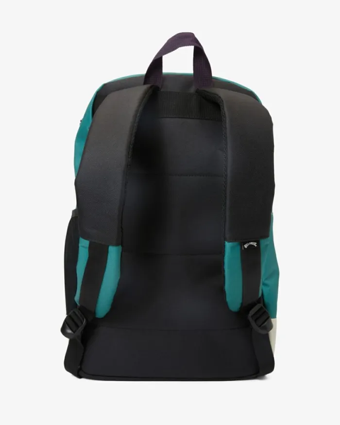 All Day Plus 22L Medium Backpack Pacific Men Billabong Backpacks and Luggage