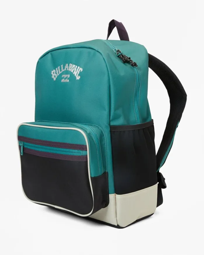 All Day Plus 22L Medium Backpack Pacific Men Billabong Backpacks and Luggage