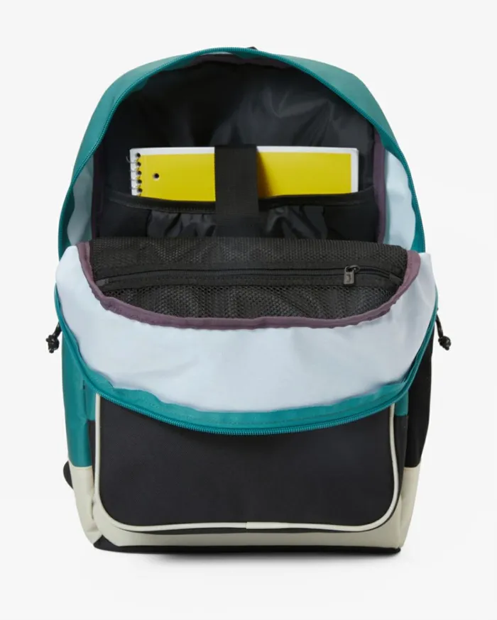 All Day Plus 22L Medium Backpack Pacific Men Billabong Backpacks and Luggage