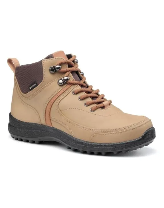 Alpine GTX Boots Camel Women Hotter GoreTex Boots