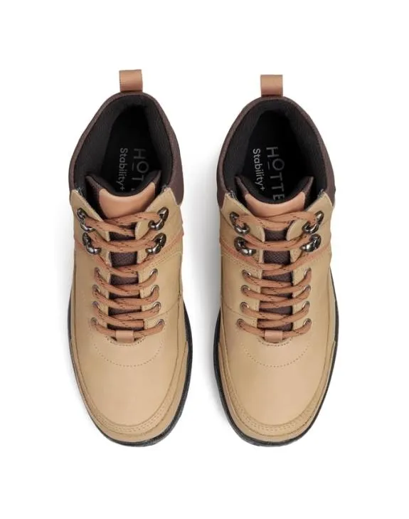 Alpine GTX Boots Camel Women Hotter GoreTex Boots