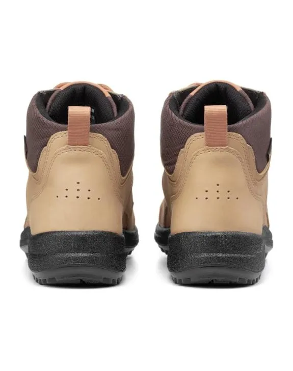 Alpine GTX Boots Camel Women Hotter GoreTex Boots