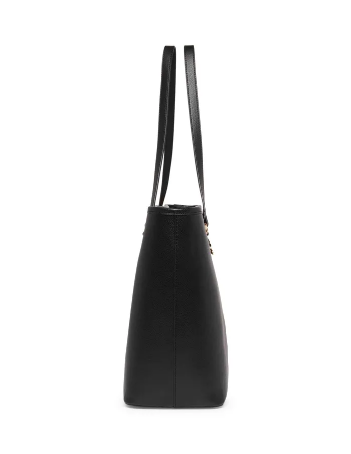 Anne Klein Anne Klein Work Tote With Pouch Black Women Handbags