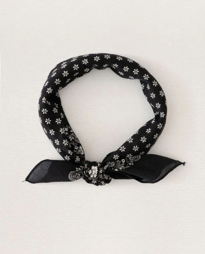 Bandanas Women039s The Great The Bandana Almost Black