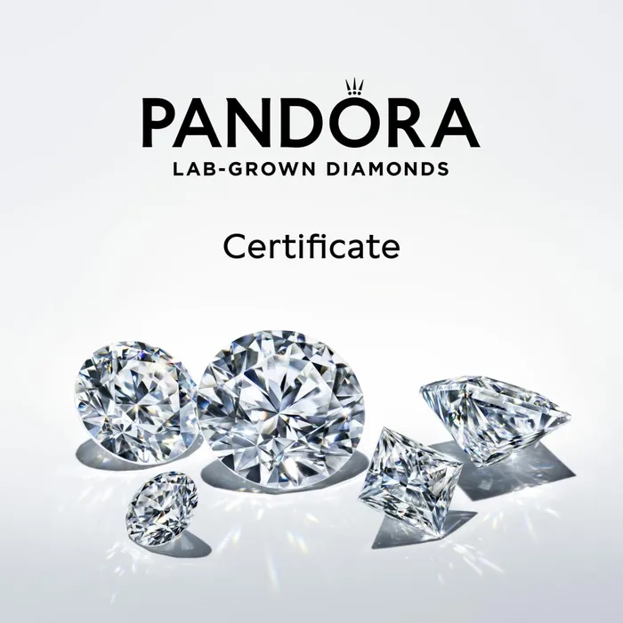 Bangles Women Pandora Online Infinite 14k White Gold Labgrown Diamond Bangle White Gold