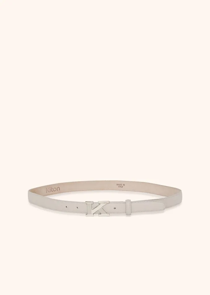 BELT LAMBSKIN Women Kiton Belts BELT LAMBSKIN Women Kiton Belts