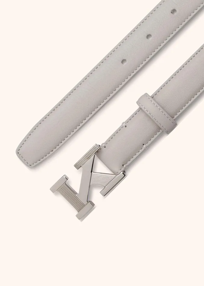 BELT LAMBSKIN Women Kiton Belts BELT LAMBSKIN Women Kiton Belts