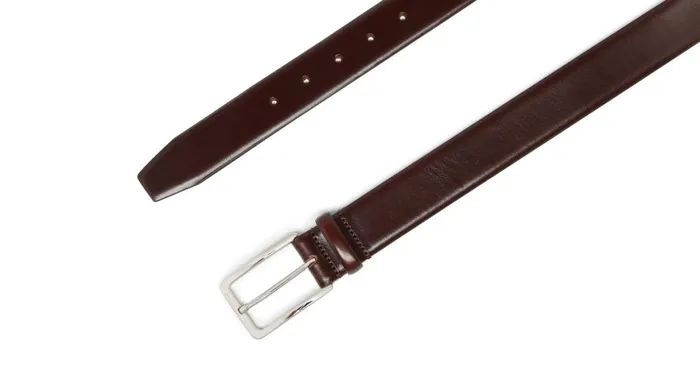 Belts Men Oliver Sweeney Lumini Brown Belts Men Oliver Sweeney Lumini Brown