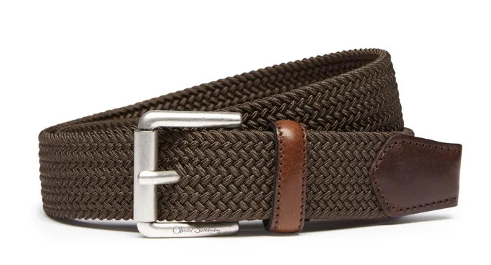 Belts Men Oliver Sweeney Sorico Brown