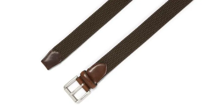 Belts Men Oliver Sweeney Sorico Brown Belts Men Oliver Sweeney Sorico Brown