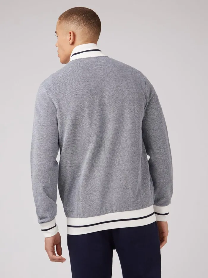 Ben Sherman Jackets and Outerwear Men B By Track Jacket Ben Sherman Jackets and Outerwear Men B By Track Jacket