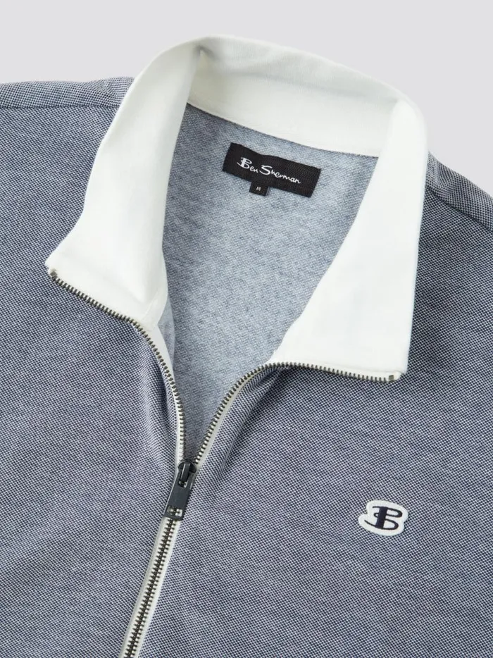 Ben Sherman Jackets and Outerwear Men B By Track Jacket Ben Sherman Jackets and Outerwear Men B By Track Jacket