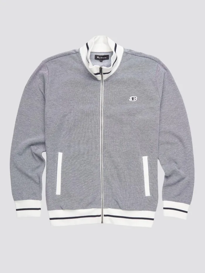 Ben Sherman Jackets and Outerwear Men B By Track Jacket Ben Sherman Jackets and Outerwear Men B By Track Jacket
