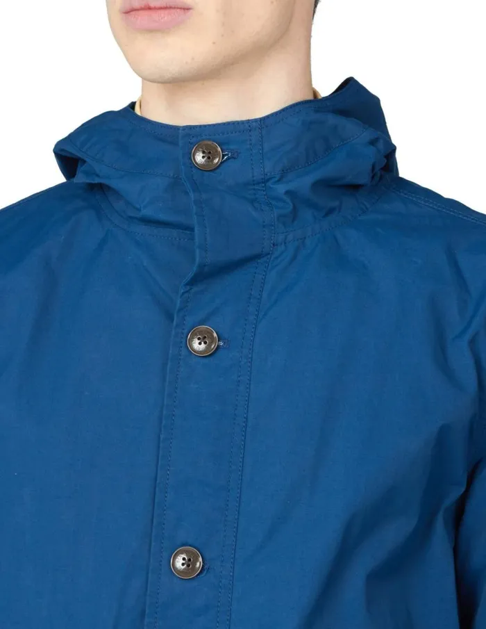 Ben Sherman Jackets and Outerwear Men Everyday Anorak Lightweight Jacket