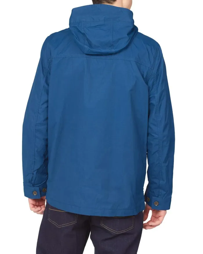 Ben Sherman Jackets and Outerwear Men Everyday Anorak Lightweight Jacket