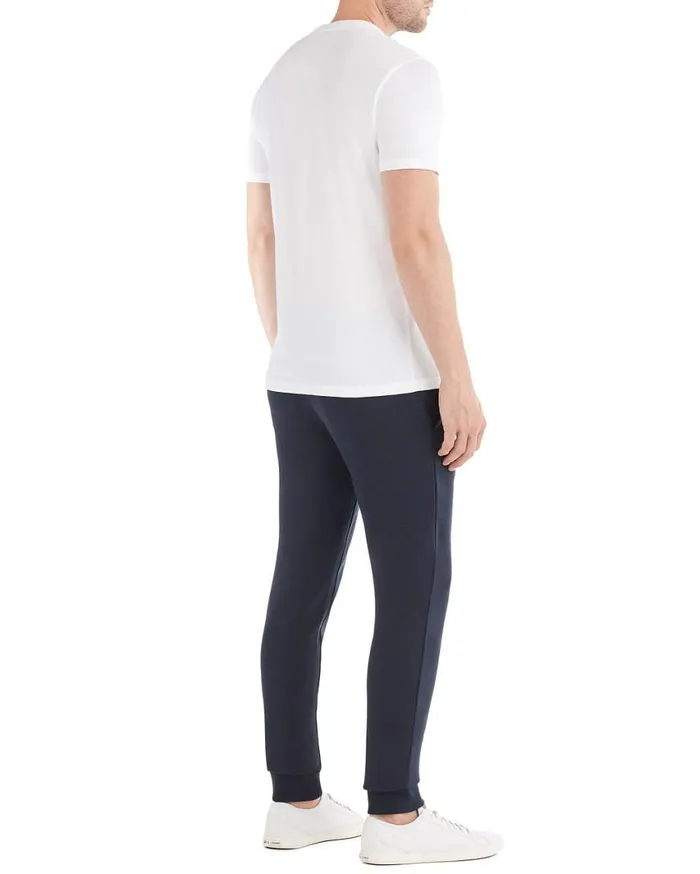 Ben Sherman Joggers and Track Pants Men TippedWaistband Jogger Pant 8211 Midnight