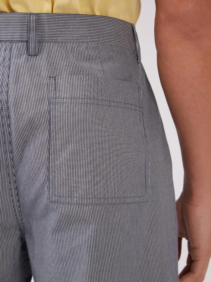 Ben Sherman Pants and Chinos Men B By Cotton Taper Trousers Ben Sherman Pants and Chinos Men B By Cotton Taper Trousers