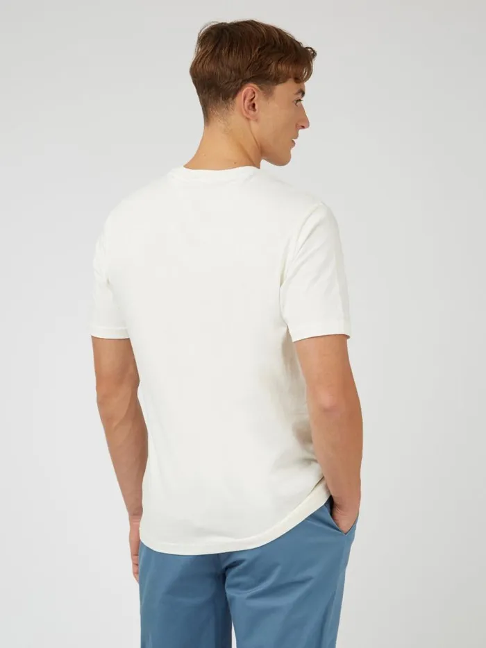 Ben Sherman TShirts and Graphic Tees Men Signature 1960s Graphic Tee Ben Sherman TShirts and Graphic Tees Men Signature 1960s Graphic Tee