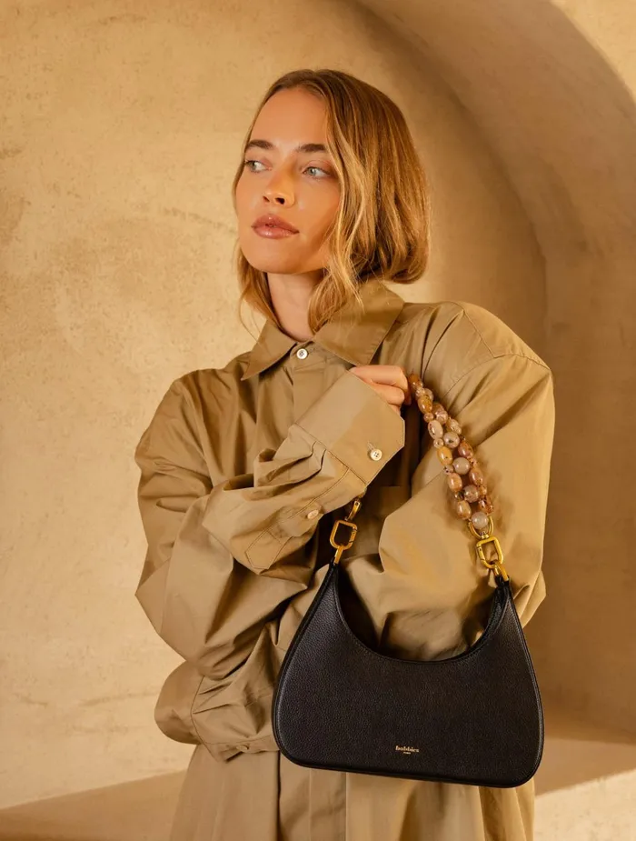 Bobbies Bags Alria Caviar 8211 Women