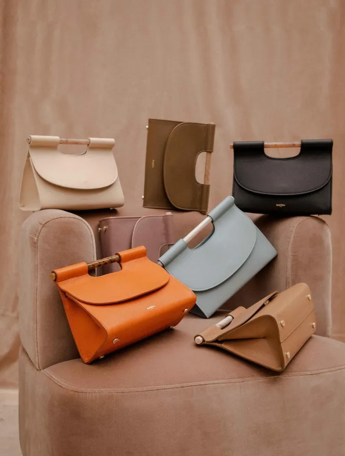 Bobbies Bags Ancne Banquise 8211 Women