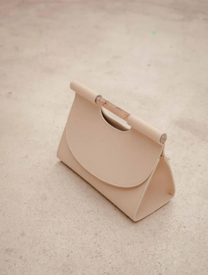 Bobbies Bags Ancne Beige 8211 Women