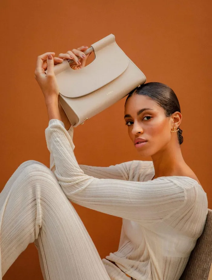 Bobbies Bags Ancne Beige 8211 Women