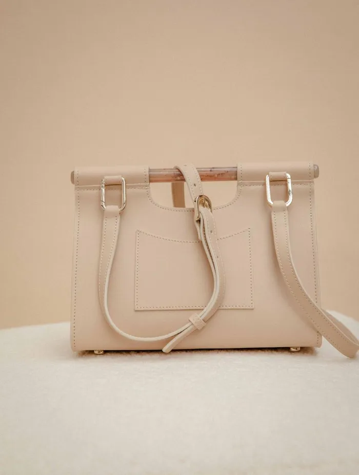 Bobbies Bags Ancne Beige 8211 Women