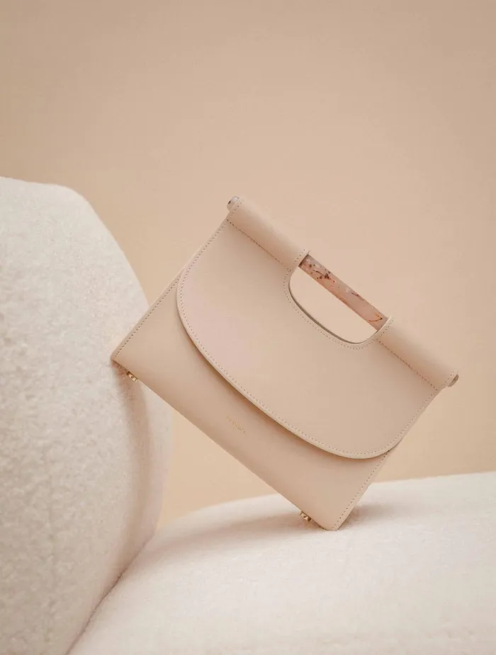 Bobbies Bags Ancne Beige 8211 Women