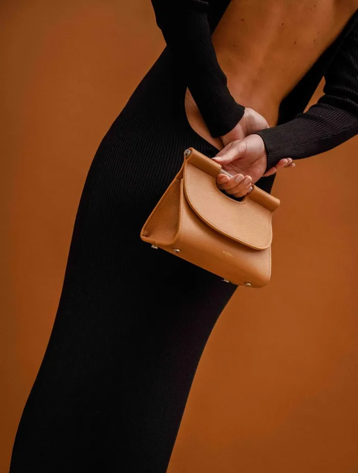 Bobbies Bags Ancne Mini Dulce De Leche 8211 Women