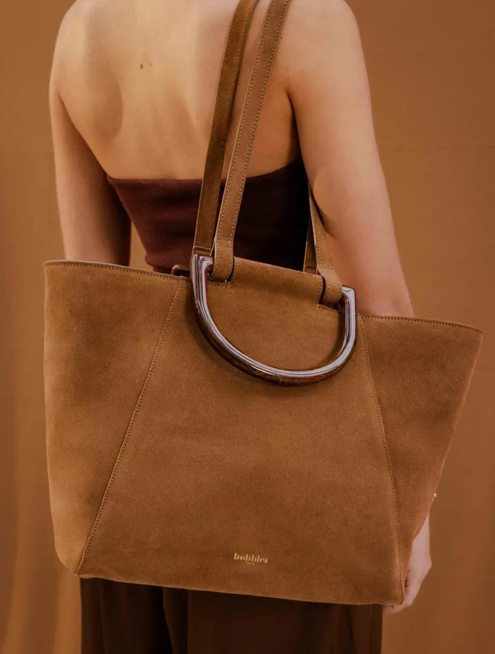 Bobbies Bags Navigli Camel 8211 Women