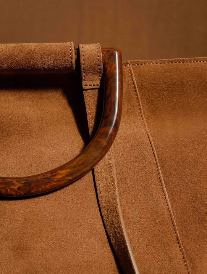 Bobbies Bags Navigli Camel 8211 Women
