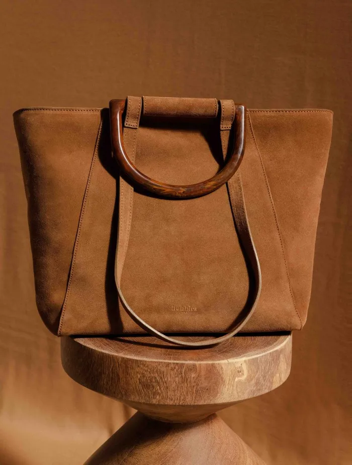Bobbies Bags Navigli Camel 8211 Women