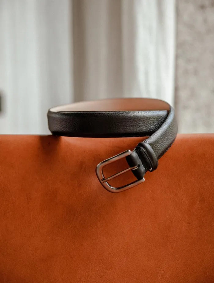 Bobbies Belts Recife Caviar 8211 Men