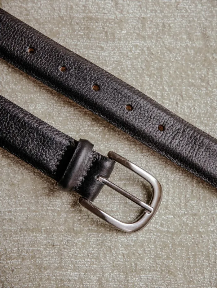 Bobbies Belts Recife Caviar 8211 Men