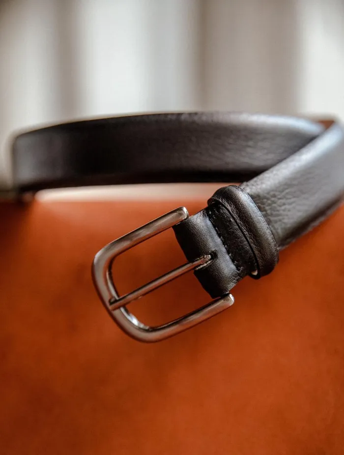 Bobbies Belts Recife Caviar 8211 Men