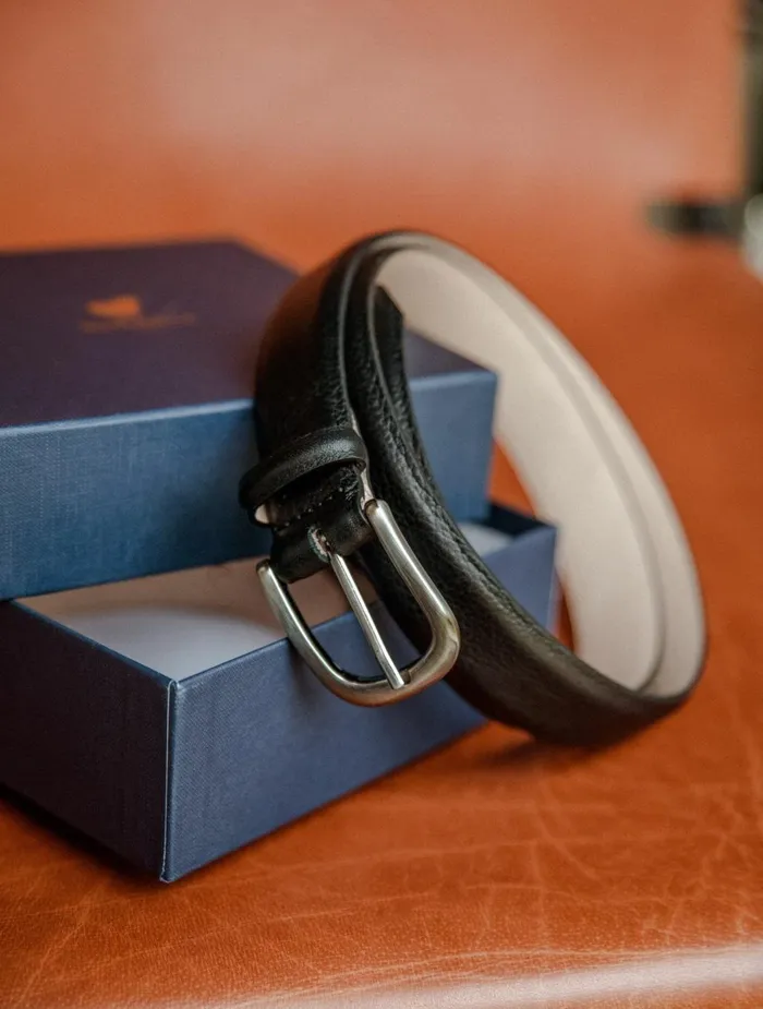 Bobbies Belts Recife Caviar 8211 Men