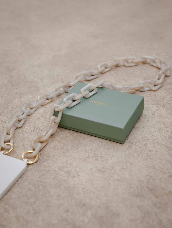 Bobbies Phone Straps Firenze Crestola 8211 Women