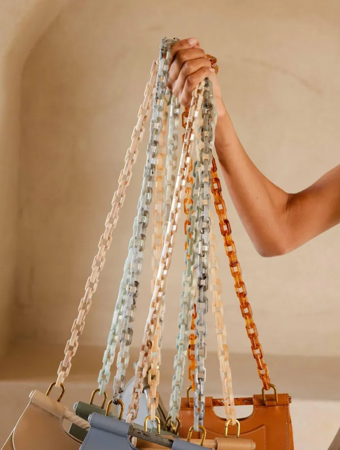 Bobbies Phone Straps Veneto Cipollino 8211 Women
