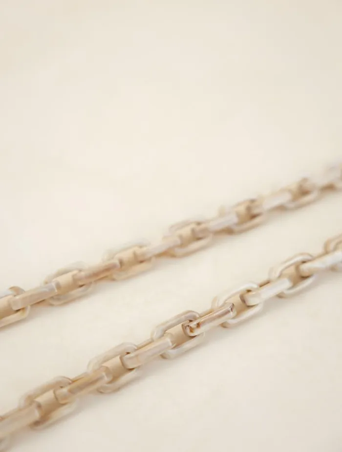 Bobbies Phone Straps Veneto Crema Marfil 8211 Women
