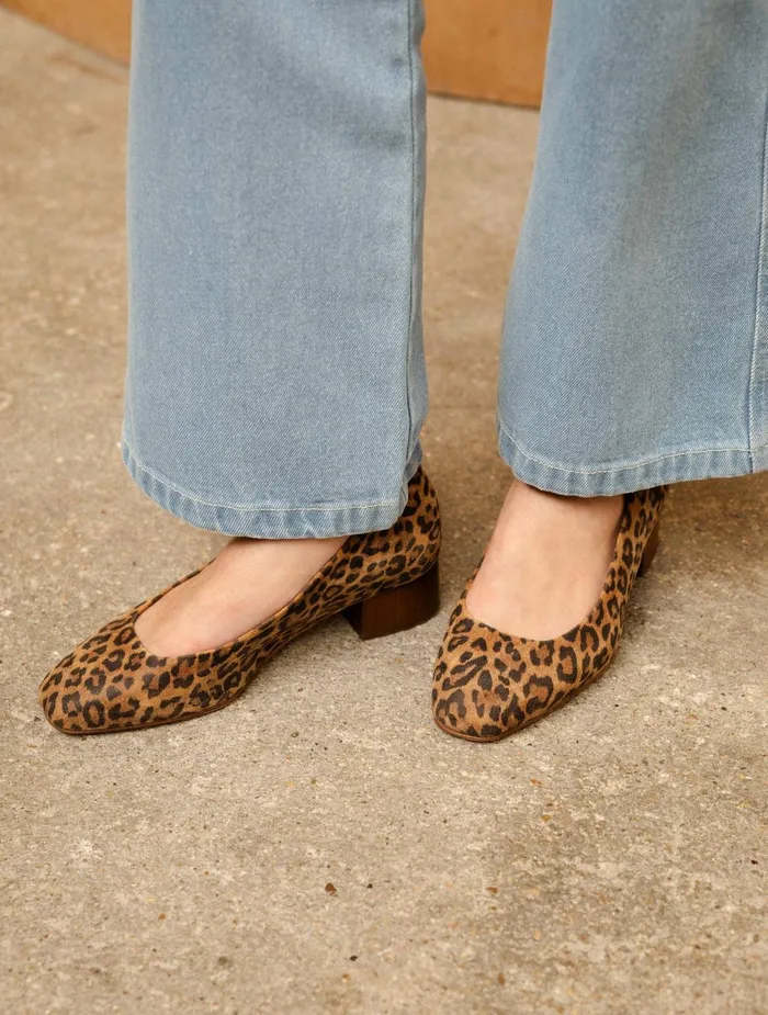 Bobbies Pumps and Mary Janes Rosie Wild Leo 8211 Women