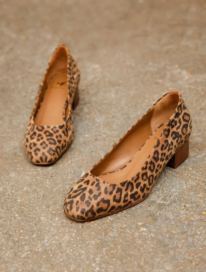 Bobbies Pumps and Mary Janes Rosie Wild Leo 8211 Women