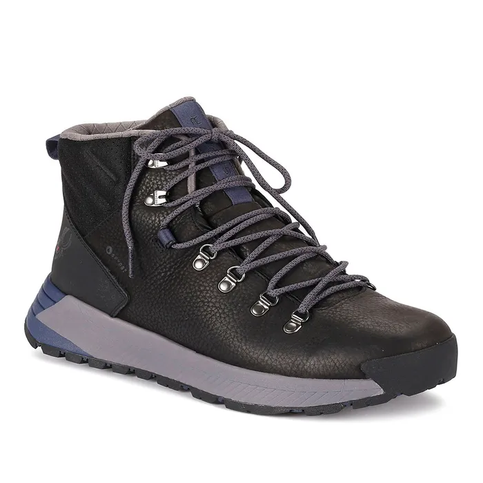 Boots Mens Spyder Blacktail 8211 Black